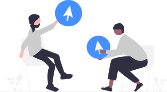 원격지원|시작 버튼 클릭